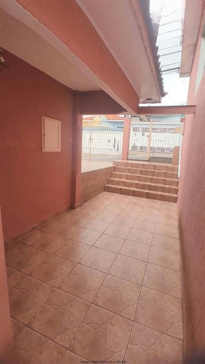 Casa em Parque Independência - 90m² | 3 dormitórios | 1 vaga - miniatura 5