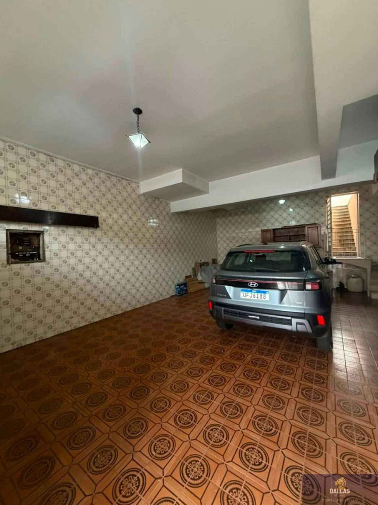 Casa em Parque da Mooca - 191m² | 3 dormitórios | 4 vagas - miniatura 2
