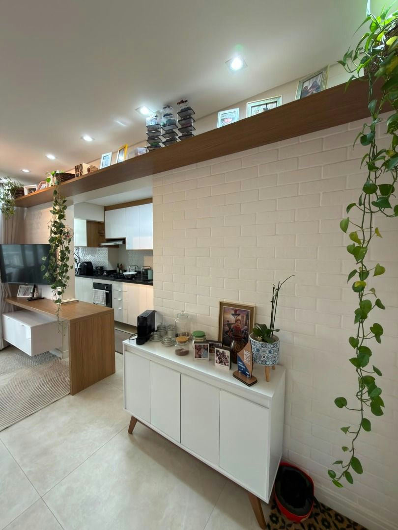 Apartamento em Vila Ema - 66m² | 2 dormitórios | 1 vaga - miniatura 2