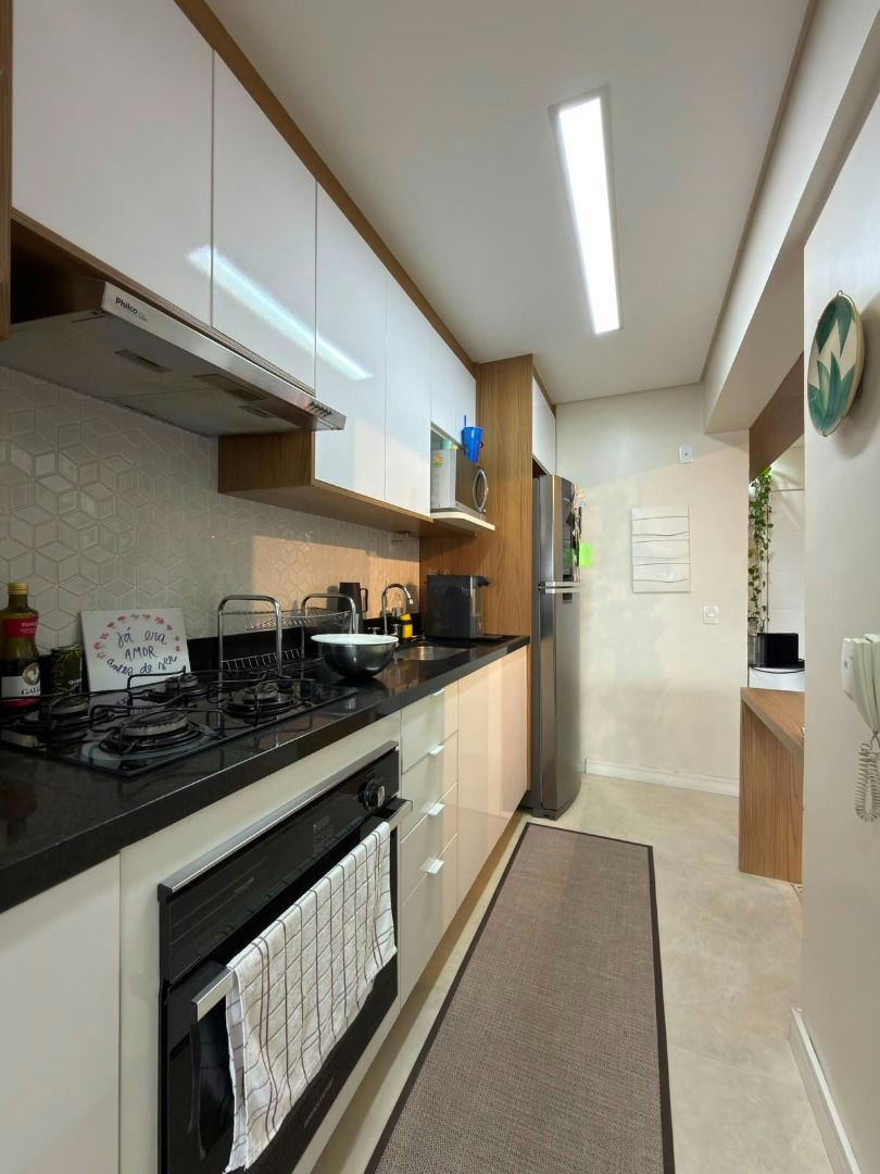 Apartamento em Vila Ema - 66m² | 2 dormitórios | 1 vaga - miniatura 5