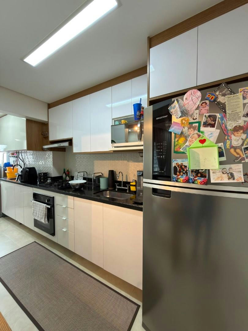 Apartamento em Vila Ema - 66m² | 2 dormitórios | 1 vaga - miniatura 4