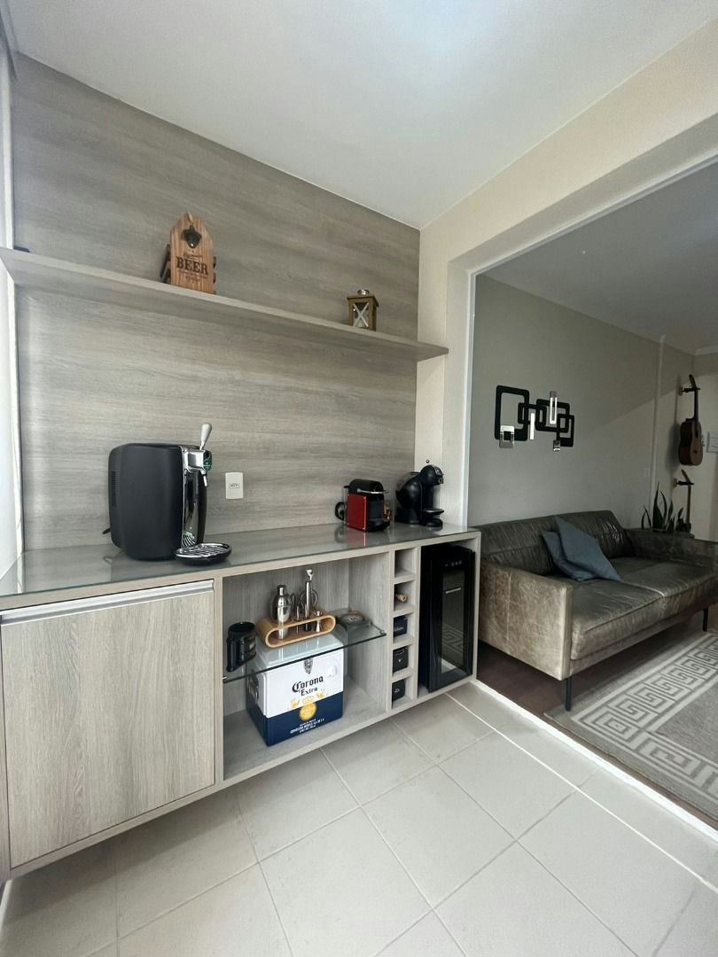 Apartamento em Vila Prudente (Zona Leste) - 62m² | 3 dormitórios | 2 vagas - miniatura 4