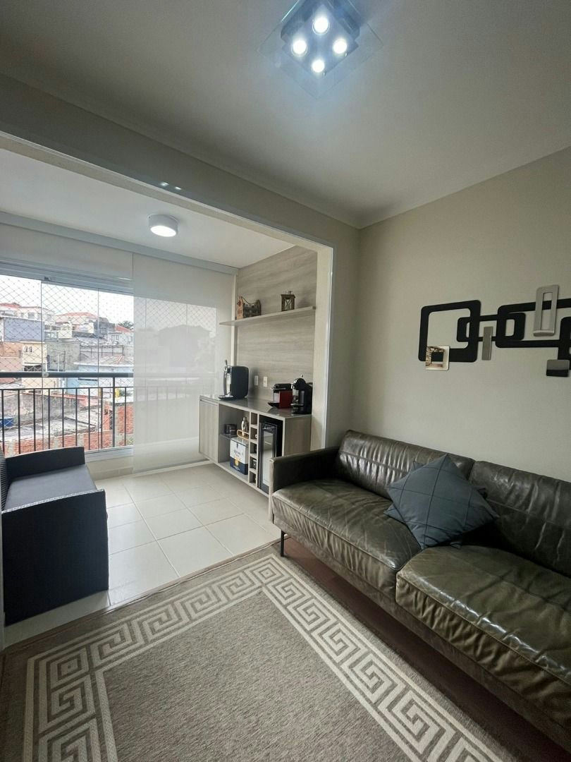 Apartamento em Vila Prudente (Zona Leste) - 62m² | 3 dormitórios | 2 vagas - miniatura 3