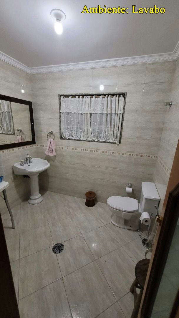 Sobrado em Vila Prudente (Zona Leste) - 244m² | 3 dormitórios | 2 vagas - miniatura 5