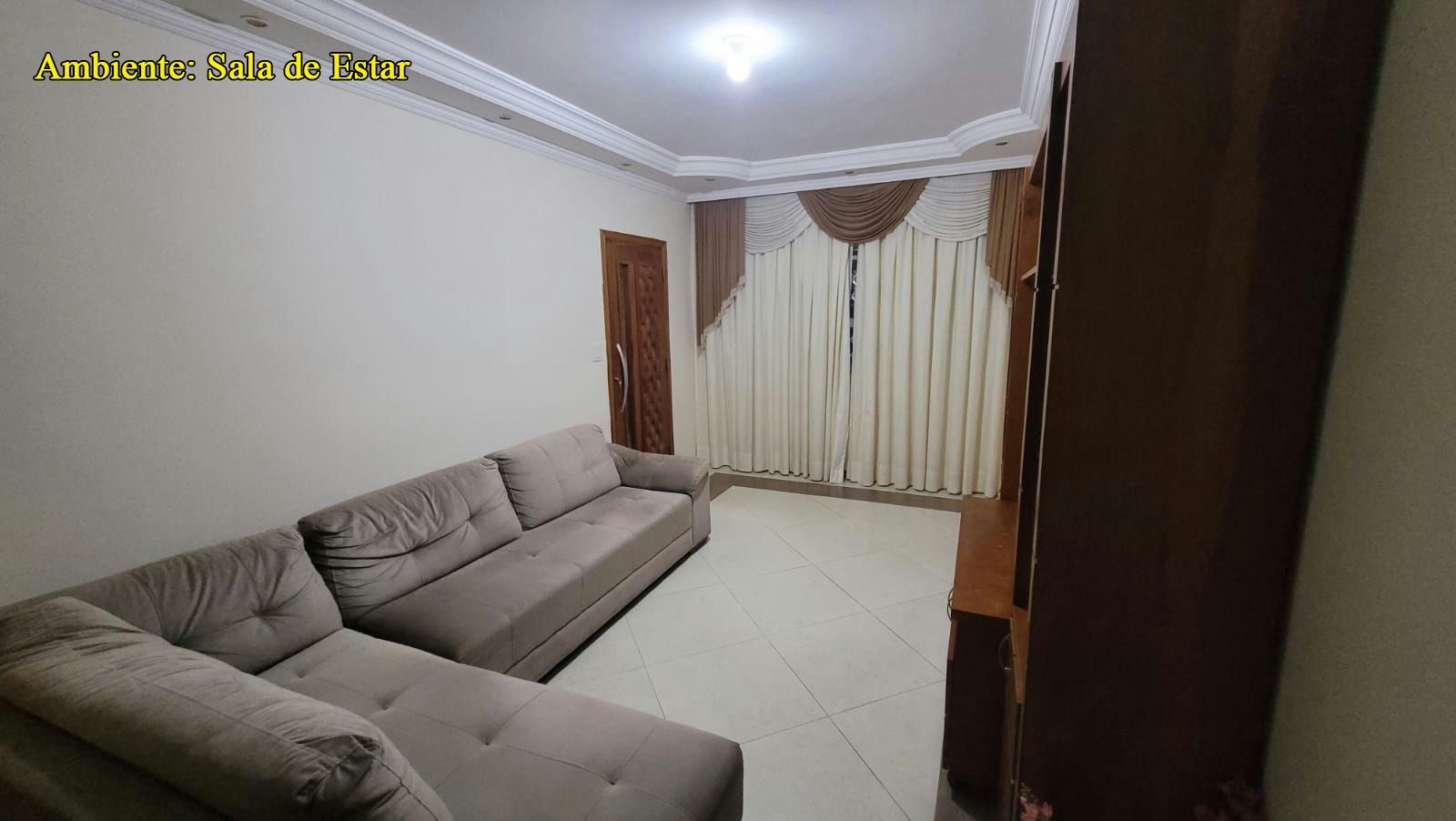 Sobrado em Vila Prudente (Zona Leste) - 244m² | 3 dormitórios | 2 vagas - miniatura 4