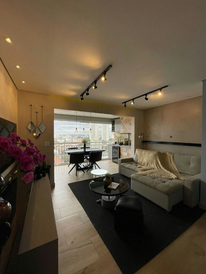 Apartamento em Vila Bertioga - 80m² | 2 dormitórios - miniatura 2