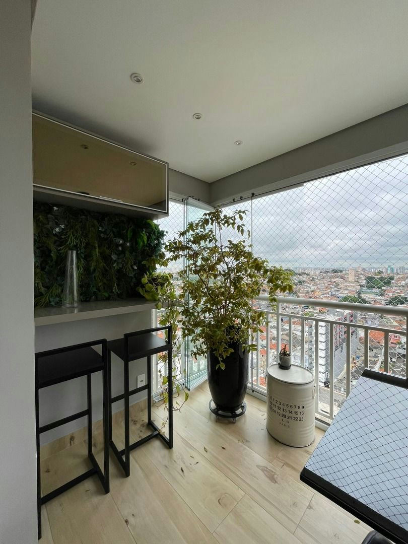 Apartamento em Vila Bertioga - 80m² | 2 dormitórios - miniatura 5