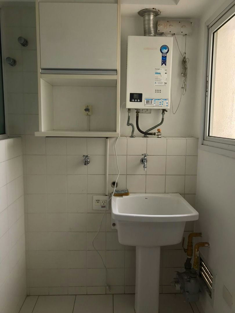 Apartamento em Alto da Mooca - 65m² | 2 dormitórios | 1 vaga - miniatura 4