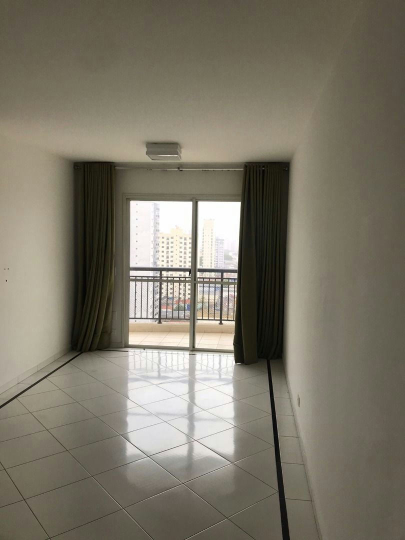 Apartamento em Alto da Mooca - 65m² | 2 dormitórios | 1 vaga - miniatura 2