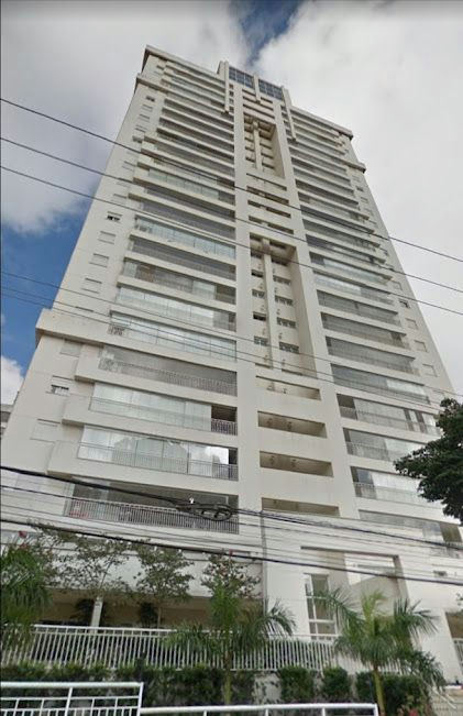 Apartamento em Vila Regente Feijó - 122m² | 3 dormitórios | 3 vagas - foto 1