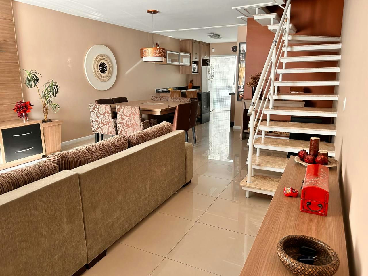 Sobrado em Jardim Teresa - 120m² | 3 dormitórios | 2 vagas - miniatura 5