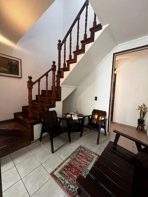 Sobrado em Alto da Mooca - 100m² | 4 dormitórios - miniatura 3