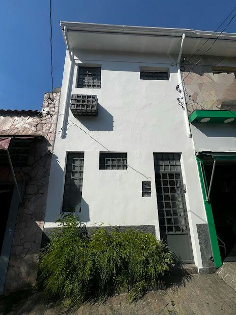 Sobrado em Alto da Mooca - 100m² | 4 dormitórios - foto 1