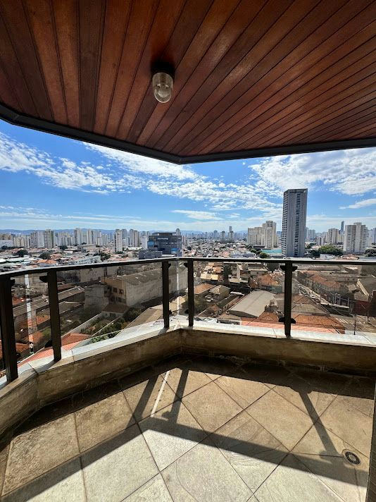 Apartamento em Mooca - 160m² | 3 dormitórios | 2 vagas - miniatura 4