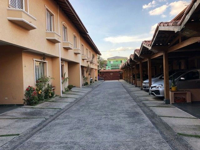 Sobrado em V.Formosa - 90m² | 2 dormitórios | 1 vaga - miniatura 2