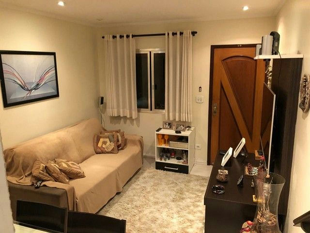 Sobrado em V.Formosa - 90m² | 2 dormitórios | 1 vaga - miniatura 4