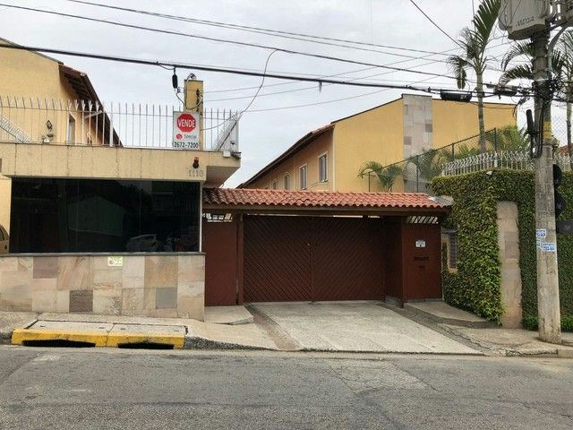 Sobrado em V.Formosa - 90m² | 2 dormitórios | 1 vaga