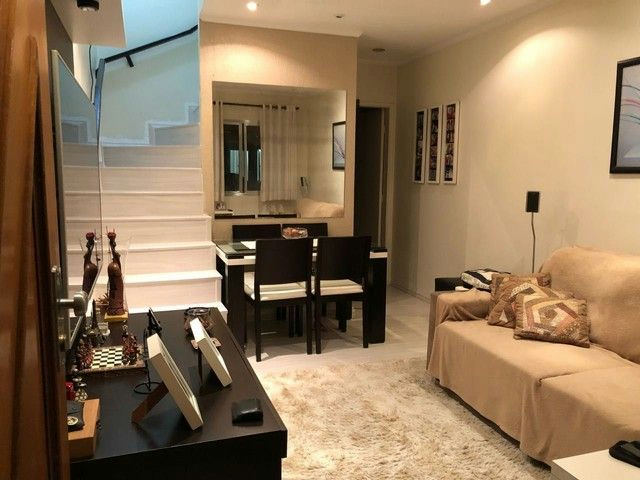 Sobrado em V.Formosa - 90m² | 2 dormitórios | 1 vaga - miniatura 3