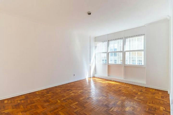 Apartamento em Centro - 120m² | 3 dormitórios | 1 vaga - miniatura 2