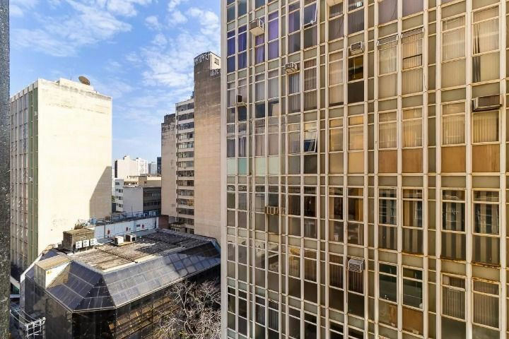 Apartamento em Centro - 120m² | 3 dormitórios | 1 vaga - miniatura 5
