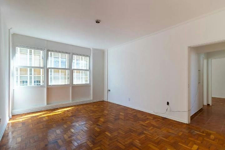 Apartamento em Centro - 120m² | 3 dormitórios | 1 vaga - foto 1