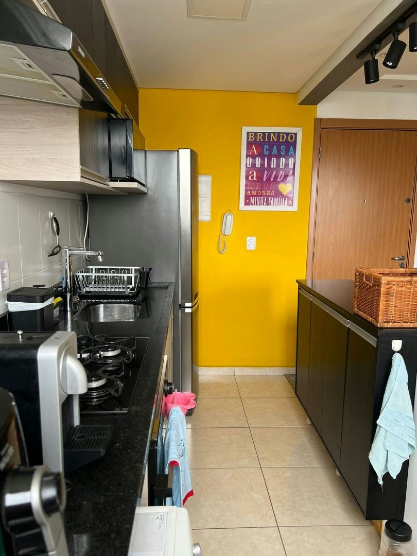 Apartamento em Utinga - 50m² | 2 dormitórios | 1 vaga - miniatura 4