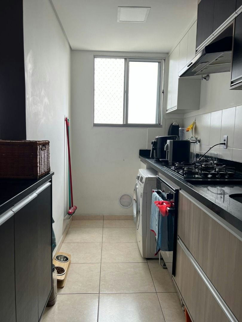 Apartamento em Utinga - 50m² | 2 dormitórios | 1 vaga - miniatura 5