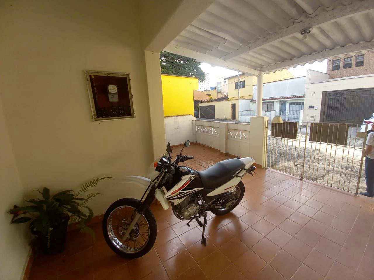 Casa em Vila Amália (Zona Leste) - 100m² | 2 dormitórios | 2 vagas - miniatura 3