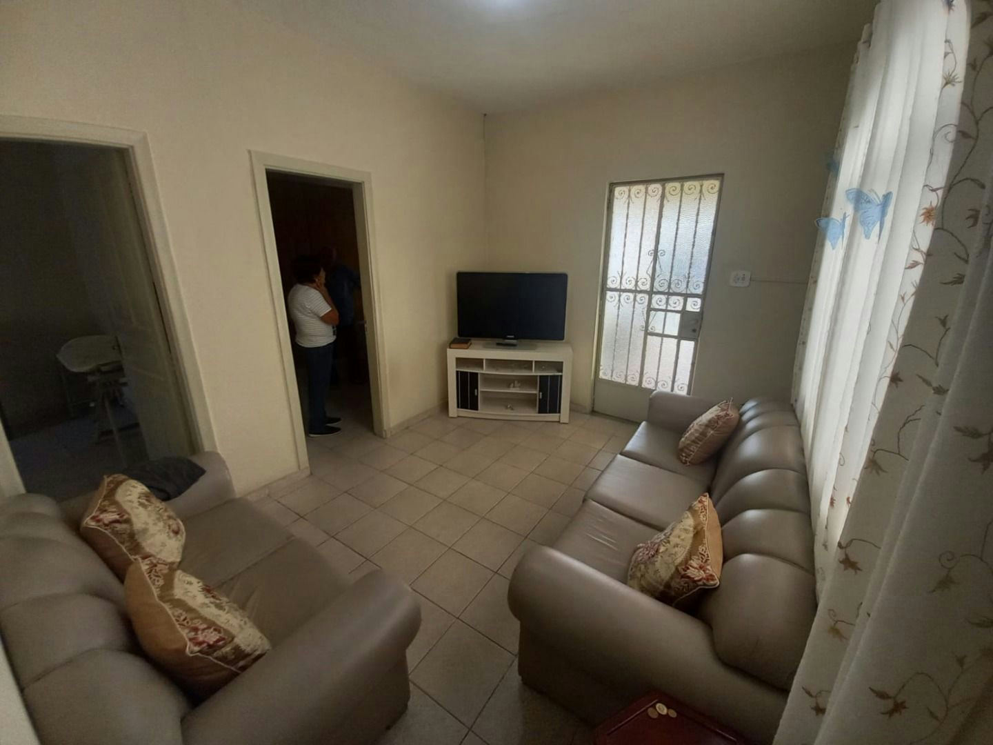 Casa em Vila Amália (Zona Leste) - 100m² | 2 dormitórios | 2 vagas - miniatura 5