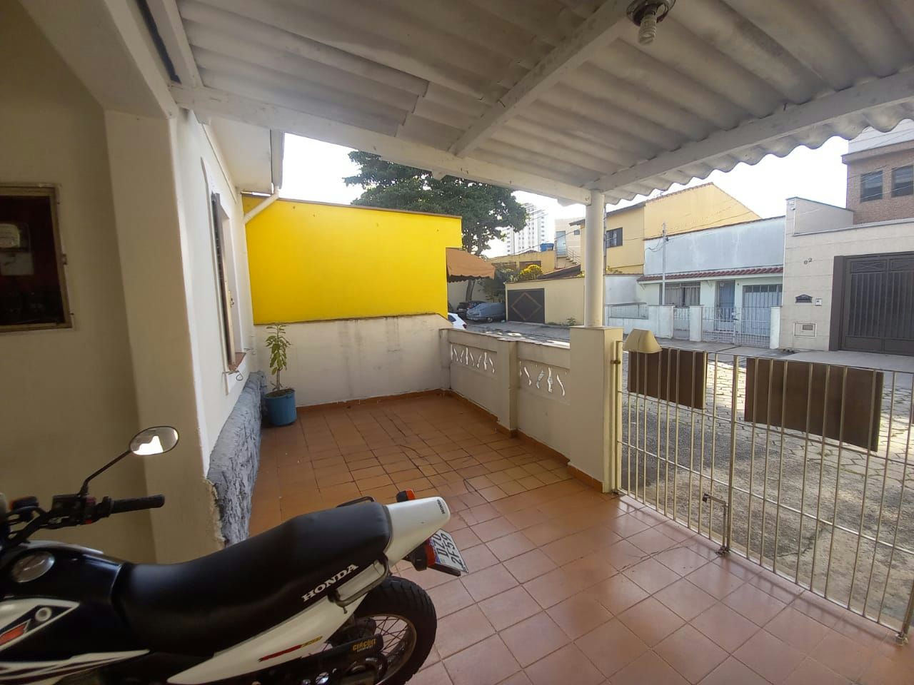Casa em Vila Amália (Zona Leste) - 100m² | 2 dormitórios | 2 vagas - miniatura 4