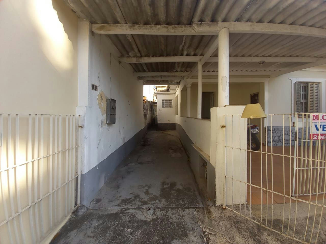 Casa em Vila Amália (Zona Leste) - 100m² | 2 dormitórios | 2 vagas - miniatura 2