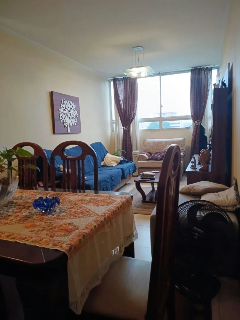 Apartamento em Vila Independência - 74m² | 3 dormitórios | 1 vaga - miniatura 3