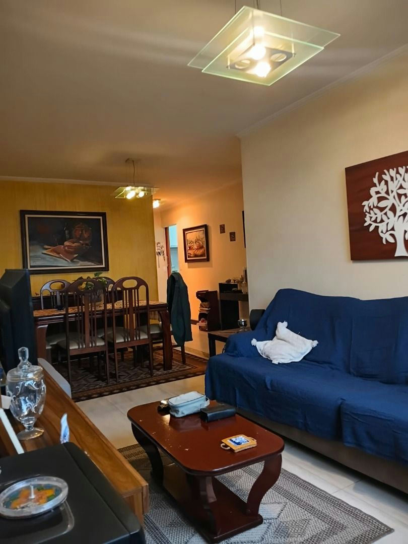 Apartamento em Vila Independência - 74m² | 3 dormitórios | 1 vaga