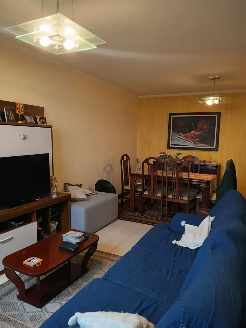 Apartamento em Vila Independência - 74m² | 3 dormitórios | 1 vaga - miniatura 2