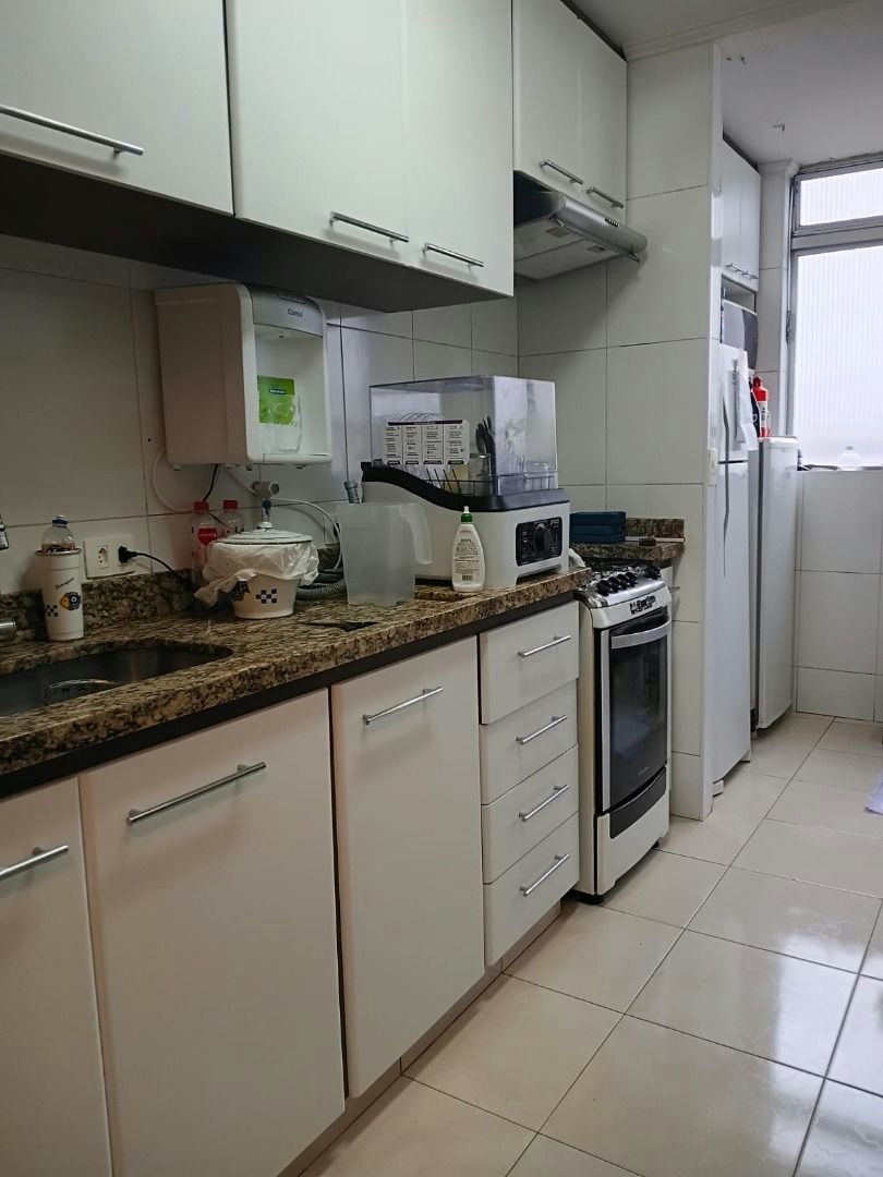 Apartamento em Vila Independência - 74m² | 3 dormitórios | 1 vaga - miniatura 5
