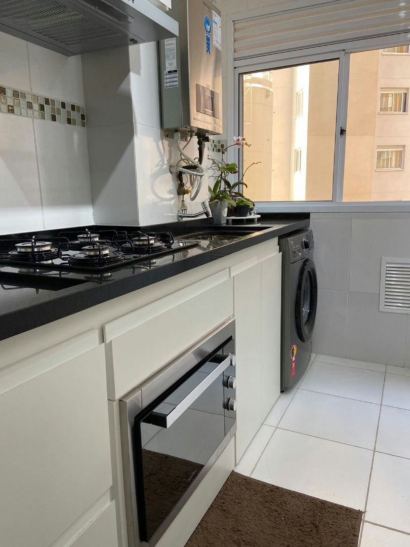 Apartamento em Itaquera - 48m² | 2 dormitórios | 1 vaga - miniatura 4