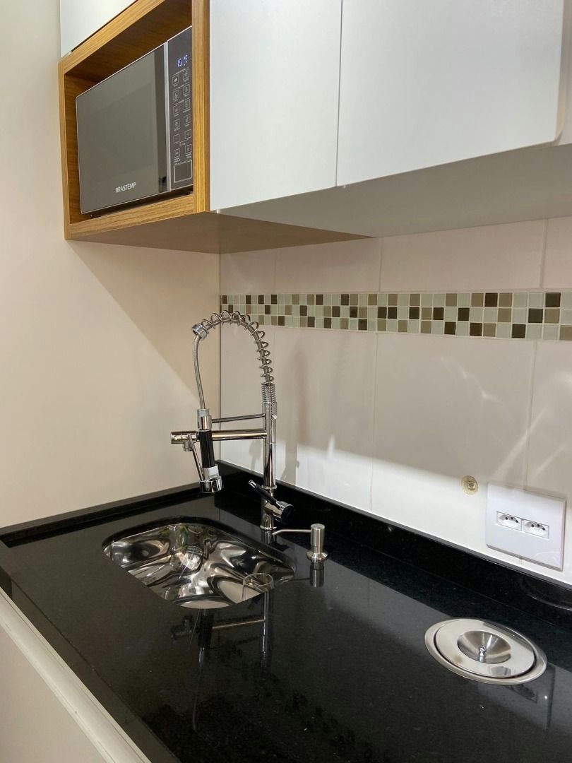 Apartamento em Itaquera - 48m² | 2 dormitórios | 1 vaga - miniatura 3