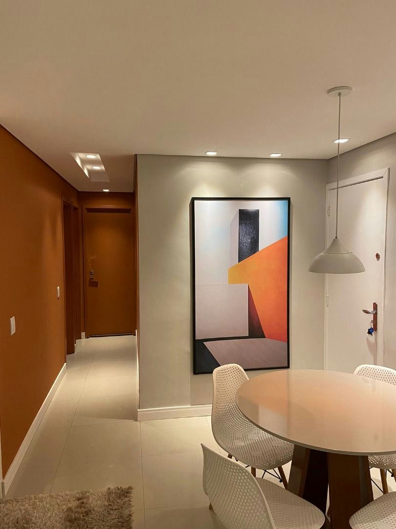Apartamento em Itaquera - 48m² | 2 dormitórios | 1 vaga - miniatura 2