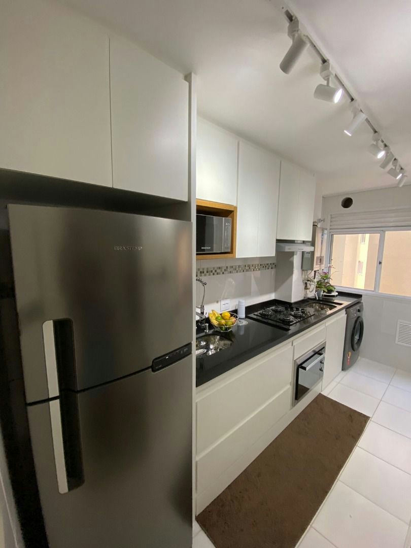 Apartamento em Itaquera - 48m² | 2 dormitórios | 1 vaga - miniatura 5