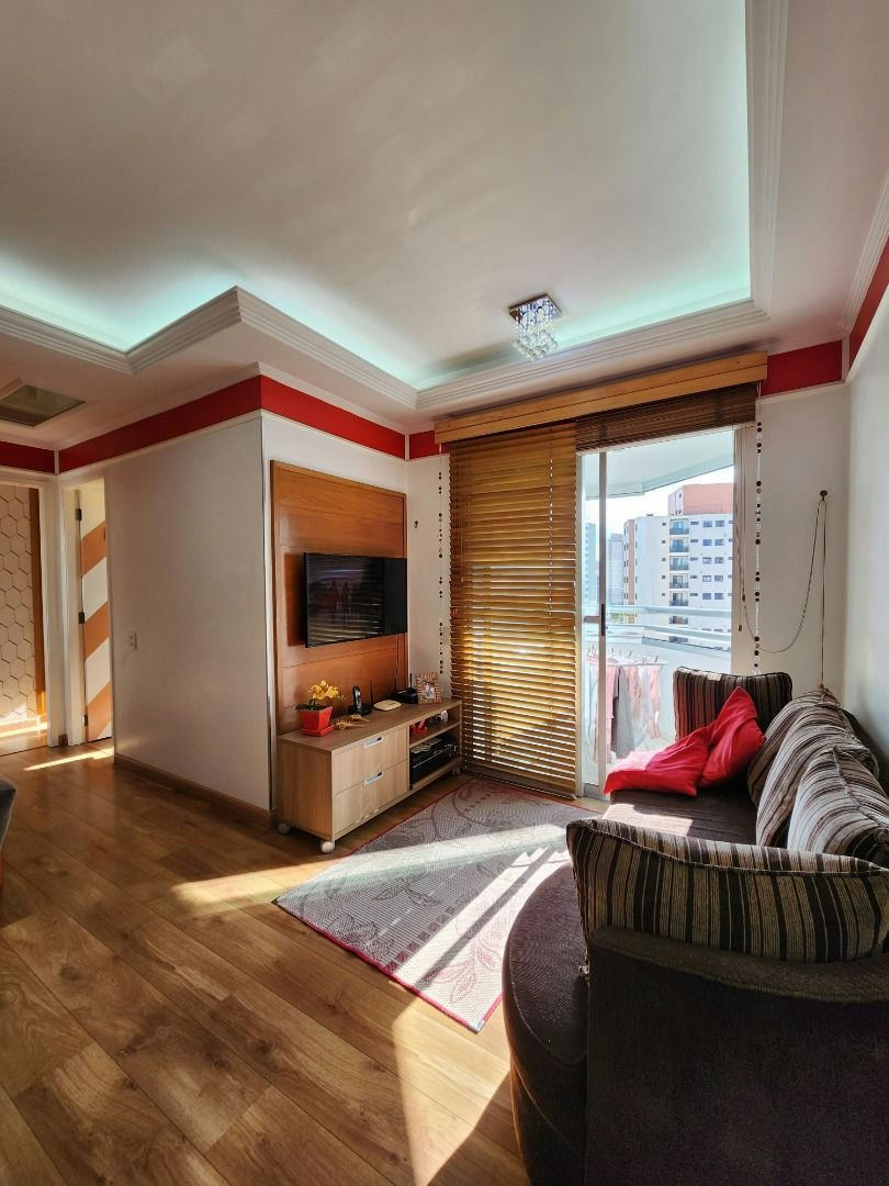 Apartamento em Vila Bertioga - 50m² | 2 dormitórios | 1 vaga - miniatura 2