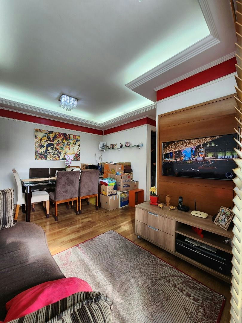 Apartamento em Vila Bertioga - 50m² | 2 dormitórios | 1 vaga - miniatura 3