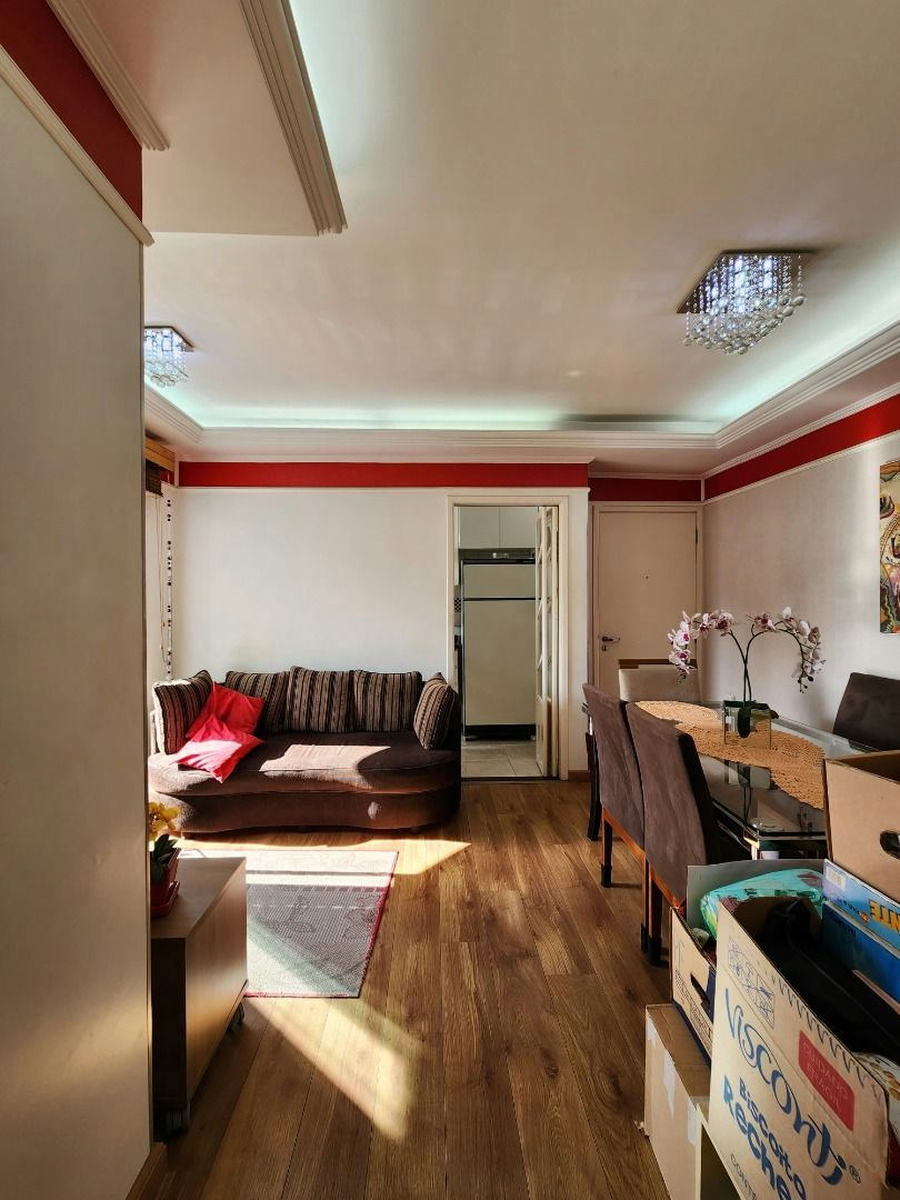 Apartamento em Vila Bertioga - 50m² | 2 dormitórios | 1 vaga - miniatura 4