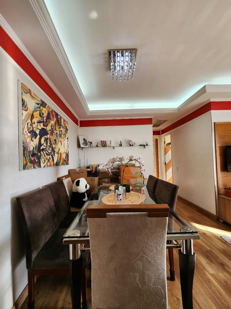Apartamento em Vila Bertioga - 50m² | 2 dormitórios | 1 vaga - miniatura 5