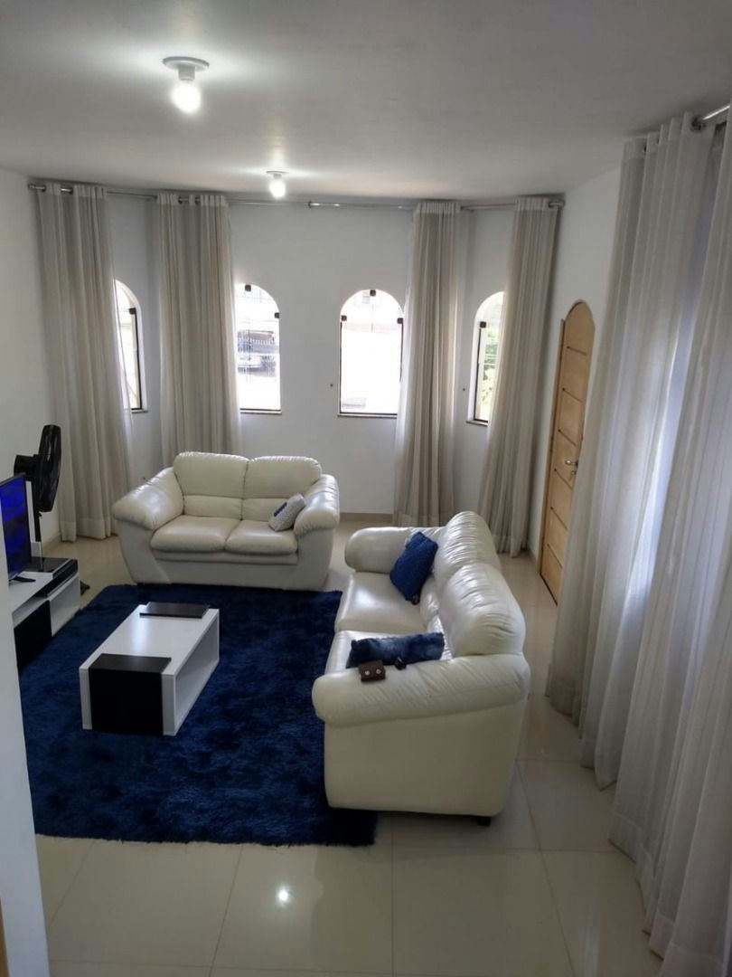 Sobrado em Vila Formosa - 150m² | 2 dormitórios | 4 vagas - miniatura 2
