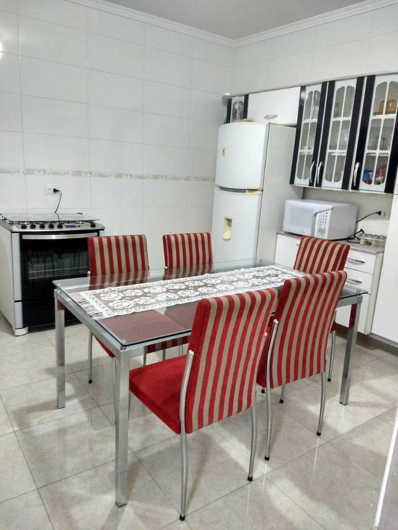 Sobrado em Vila Formosa - 150m² | 2 dormitórios | 4 vagas - miniatura 5