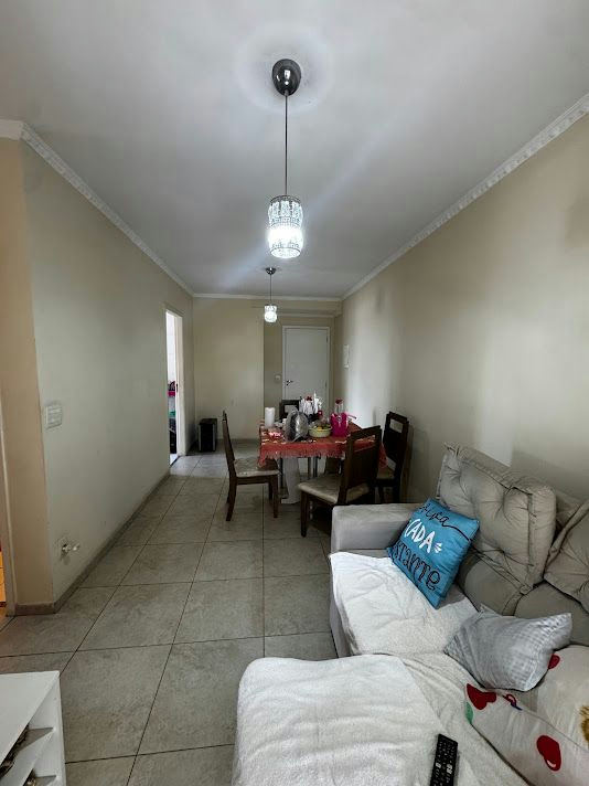 Apartamento em Vila Santa Clara - 71m² | 3 dormitórios | 1 vaga - miniatura 2