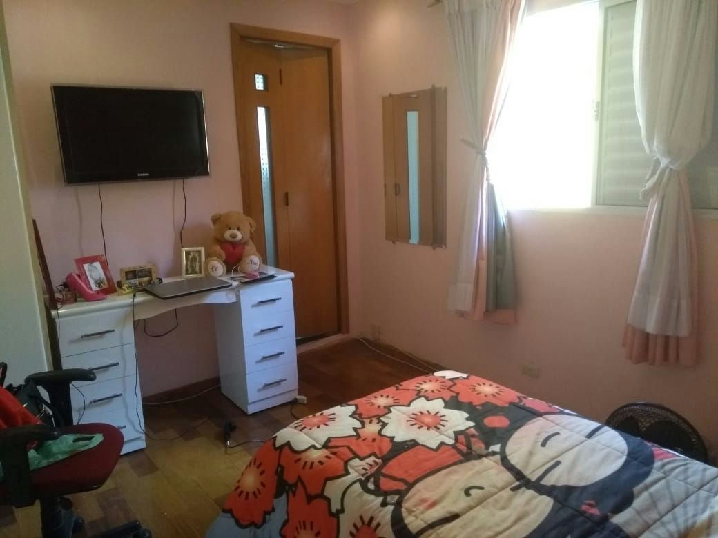 Sobrado em Cidade Patriarca - 187m² | 3 dormitórios - miniatura 5