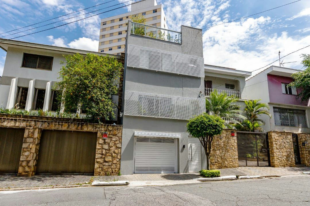 Sobrado em Vila Prudente (Zona Leste) - 123m² | 2 dormitórios | 2 vagas