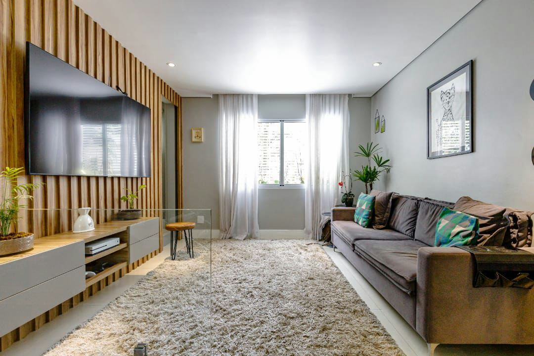 Sobrado em Vila Prudente (Zona Leste) - 123m² | 2 dormitórios | 2 vagas - miniatura 2