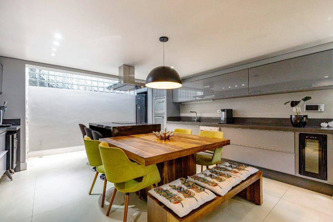Sobrado em Vila Prudente (Zona Leste) - 123m² | 2 dormitórios | 2 vagas - miniatura 5